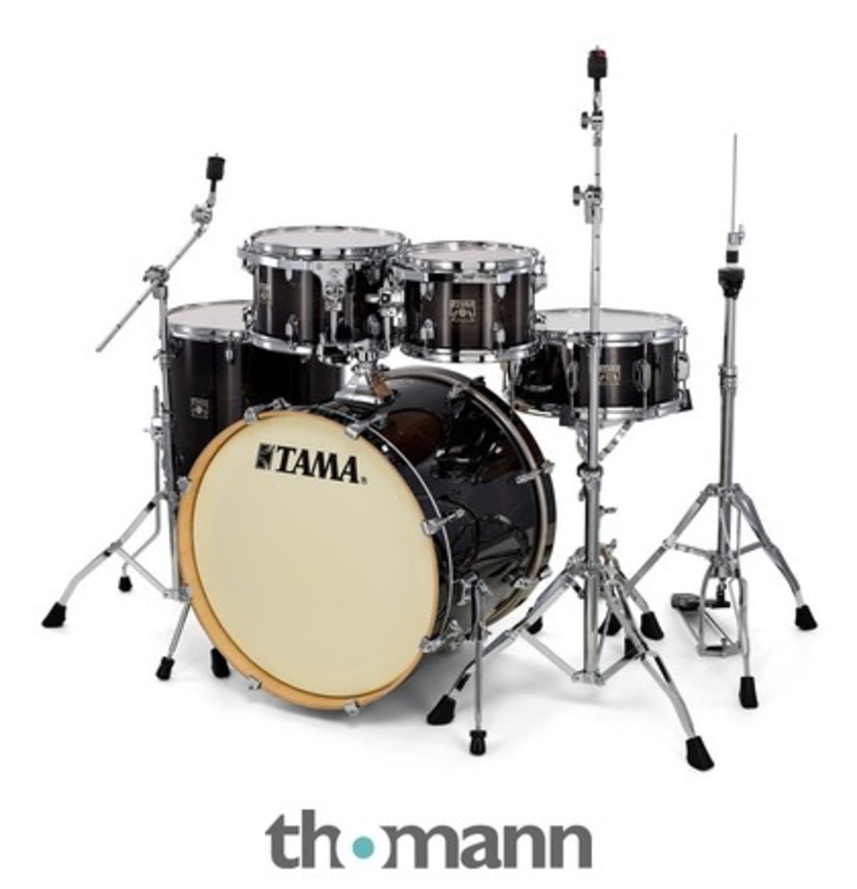 Tama Superstar Classic