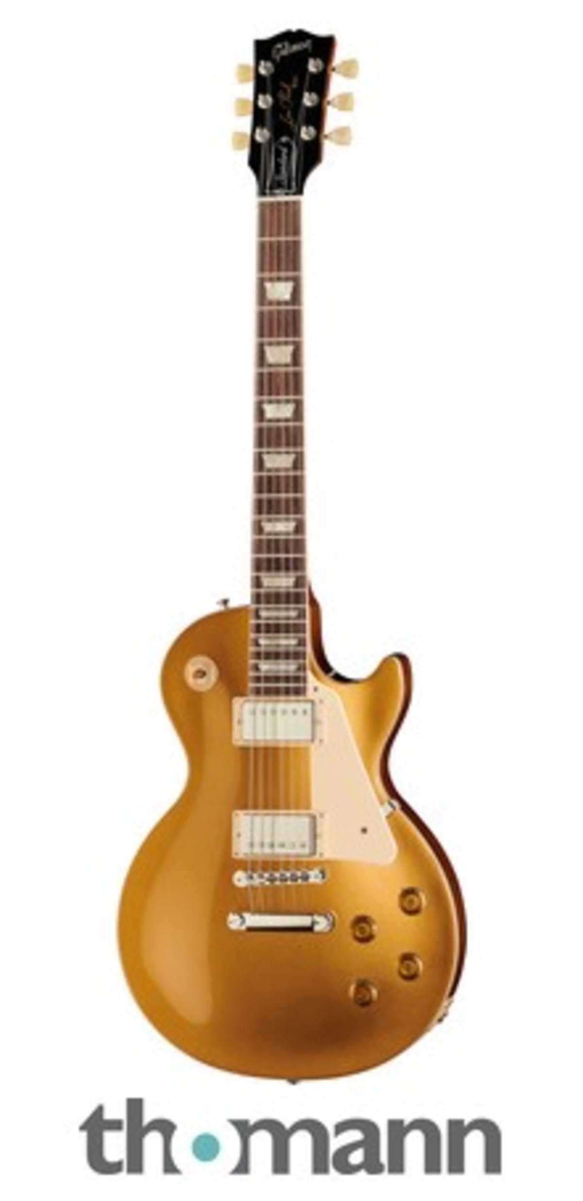 Gibson Les Paul Standard 50s