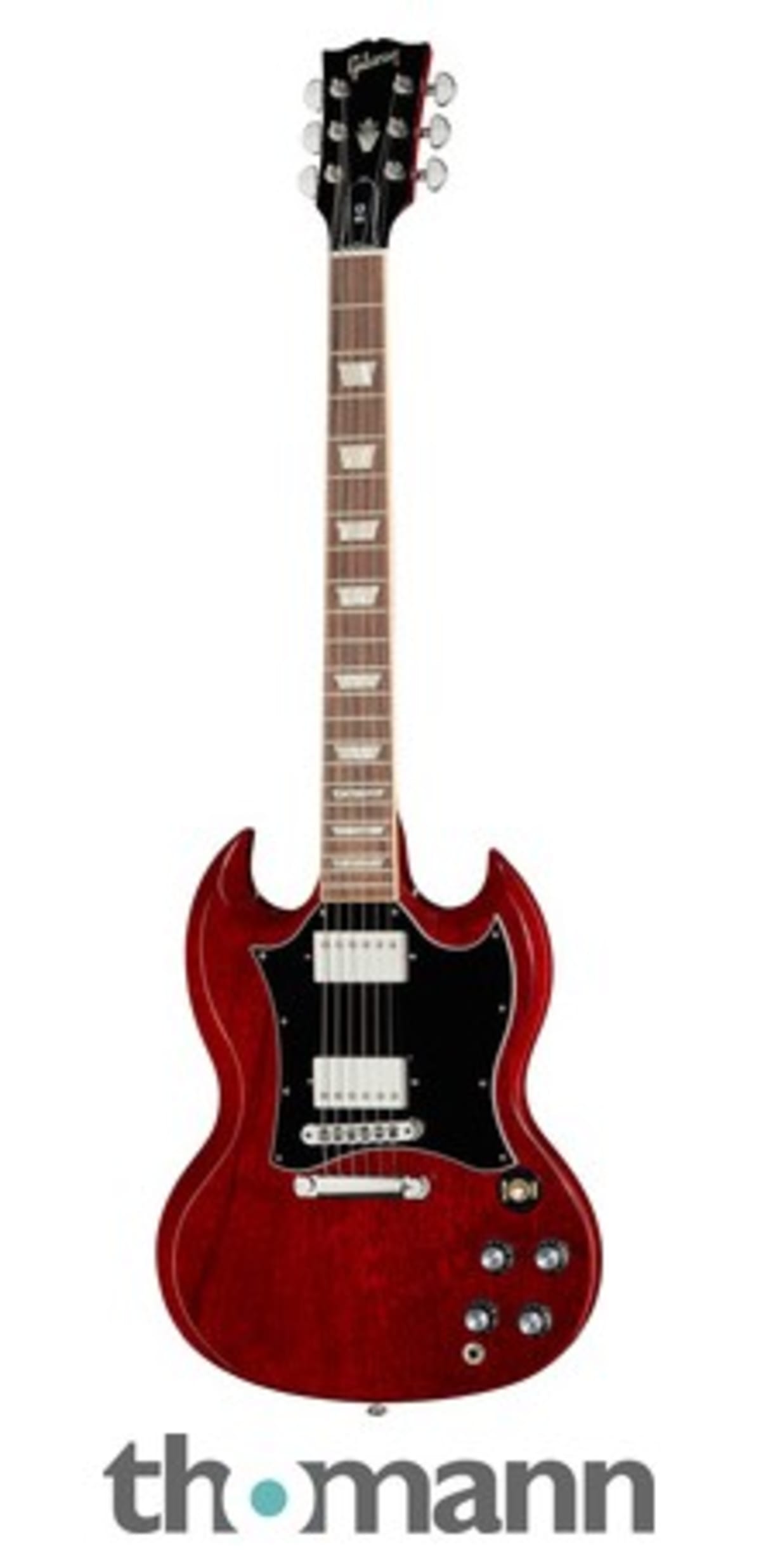 Gibson SG Standard