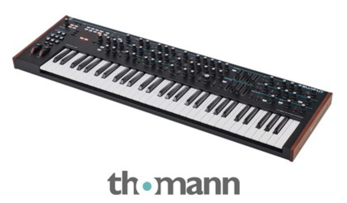 Novation Summit