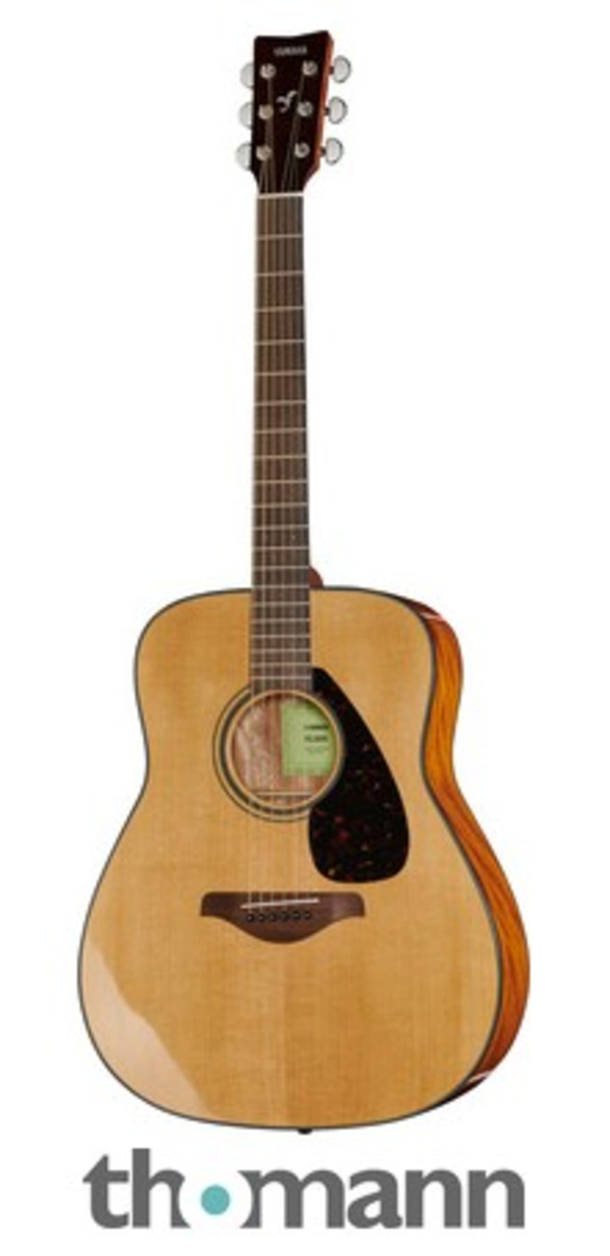 Yamaha FG800