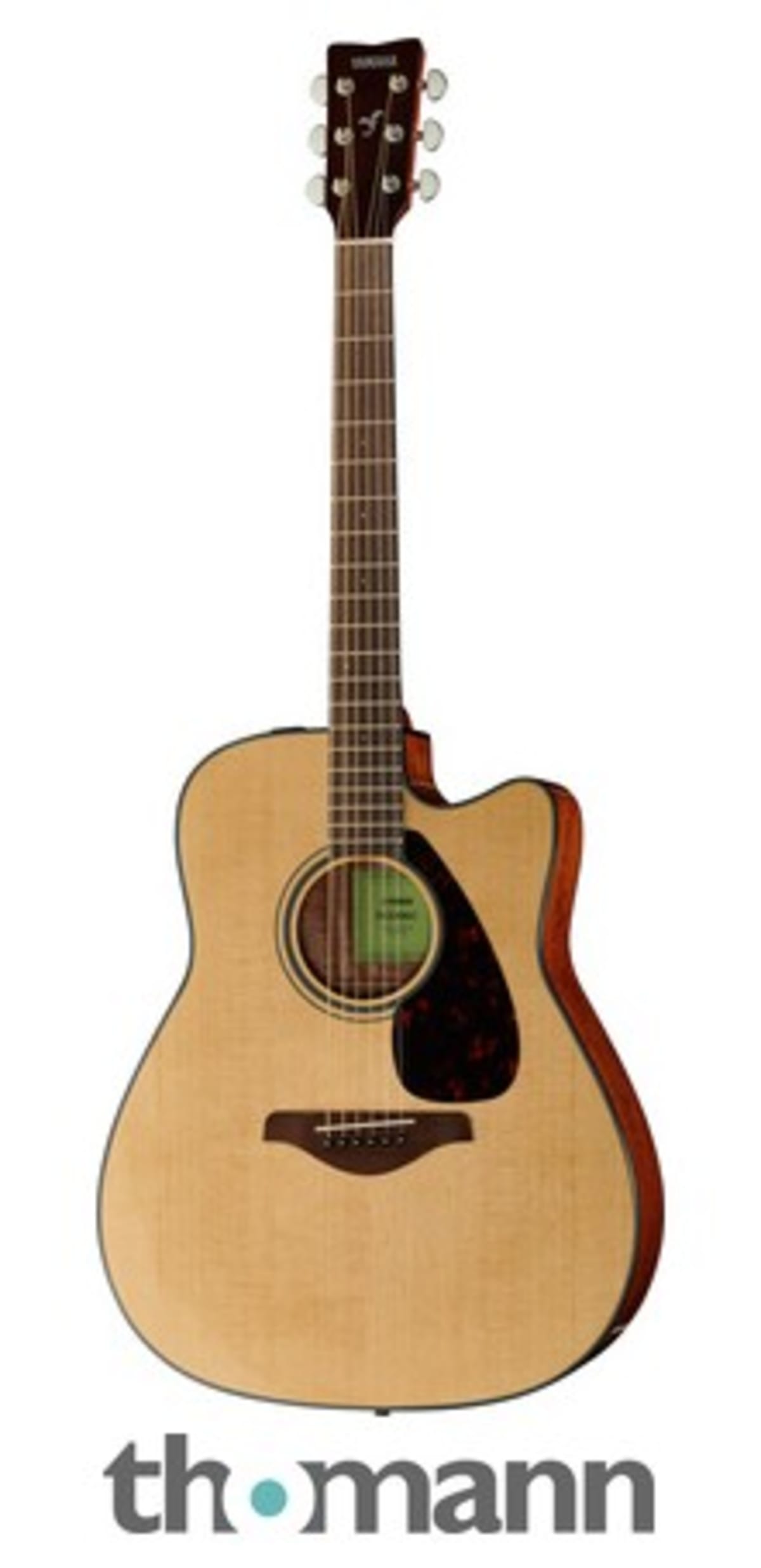 Yamaha FGX800C