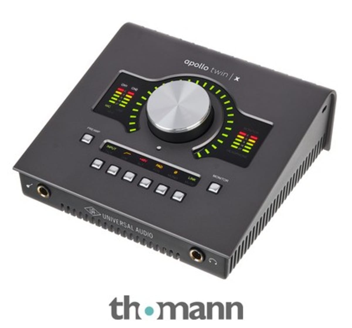 Universal Audio Apollo Twin X DUO