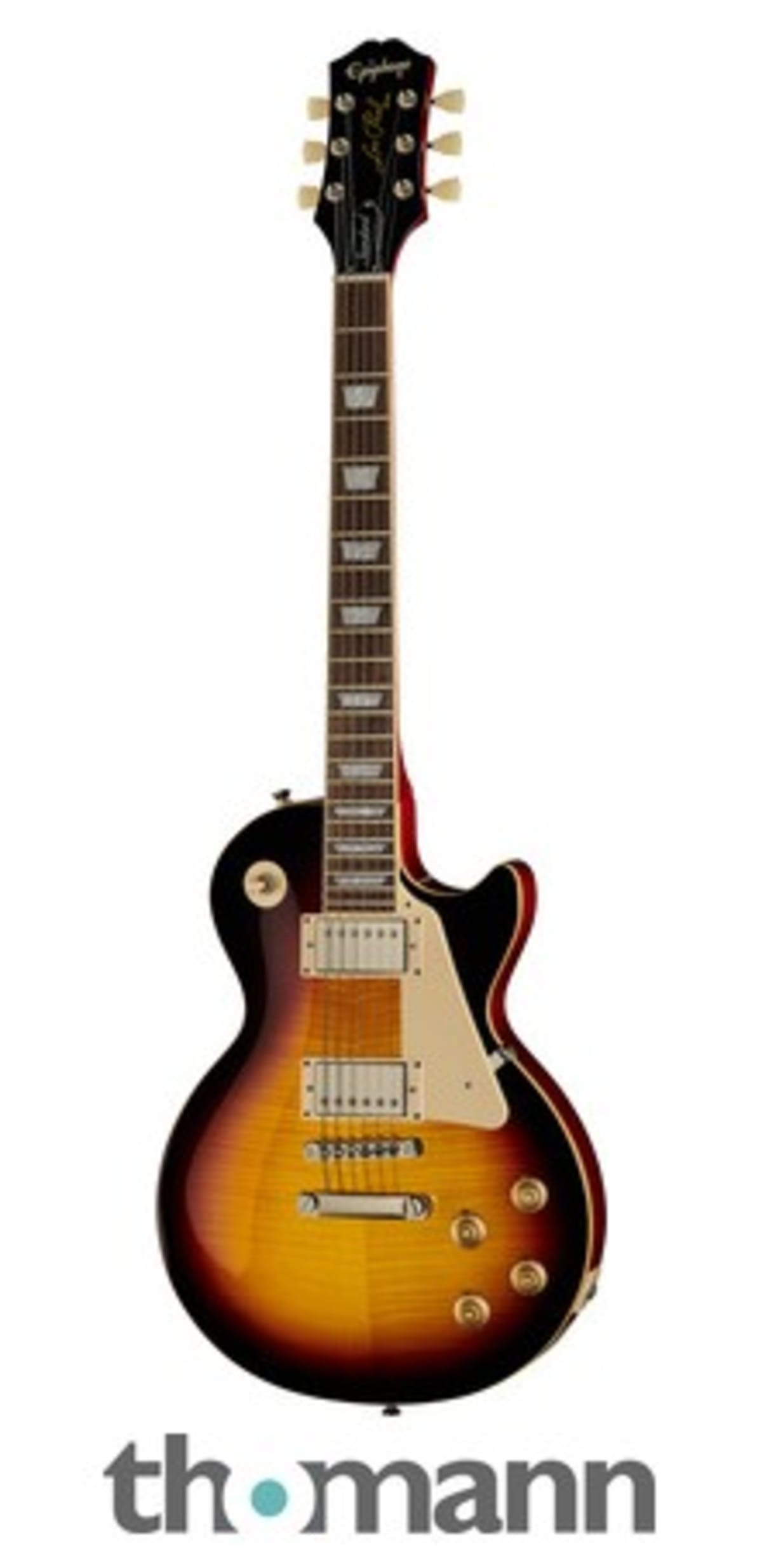 Epiphone Les Paul Standard 50s