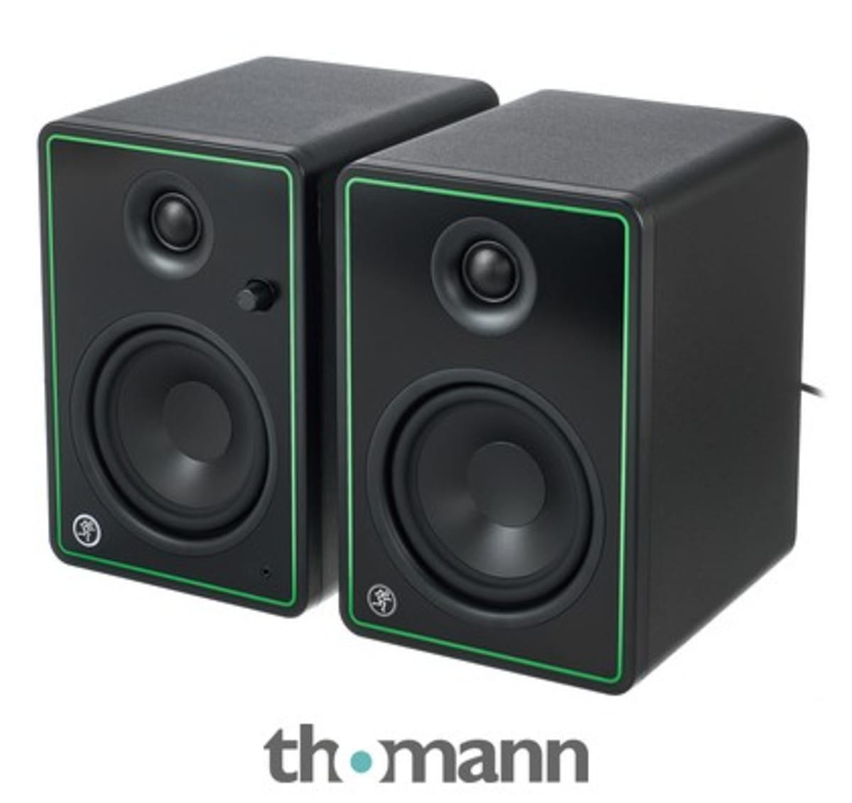 Mackie CR5-X