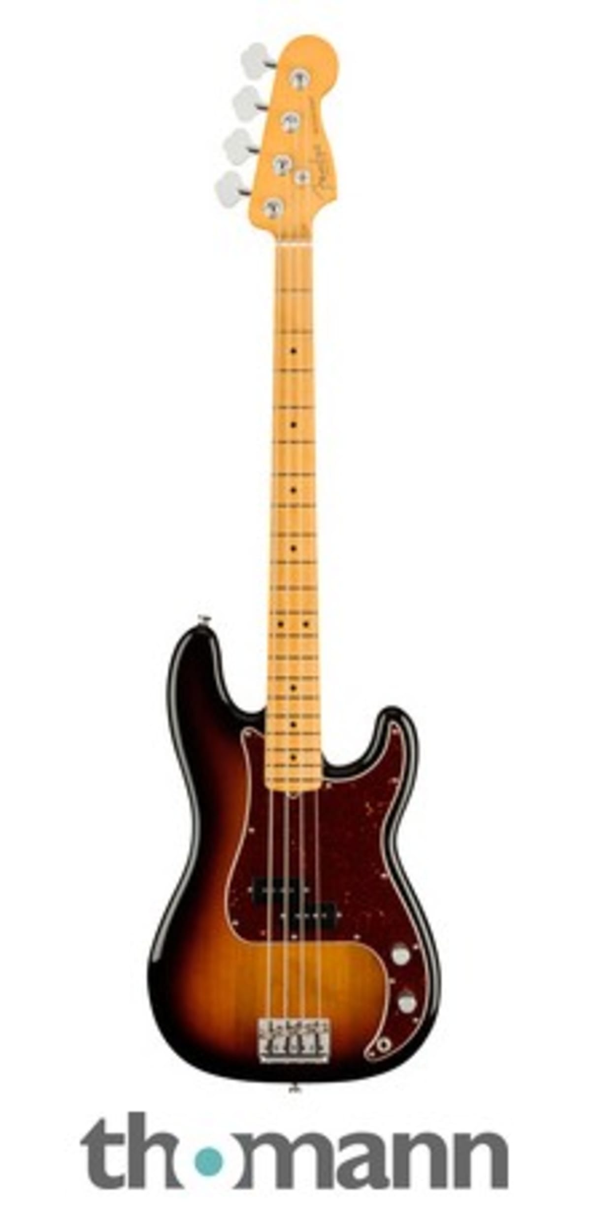Fender American Professional II Precision Bass
