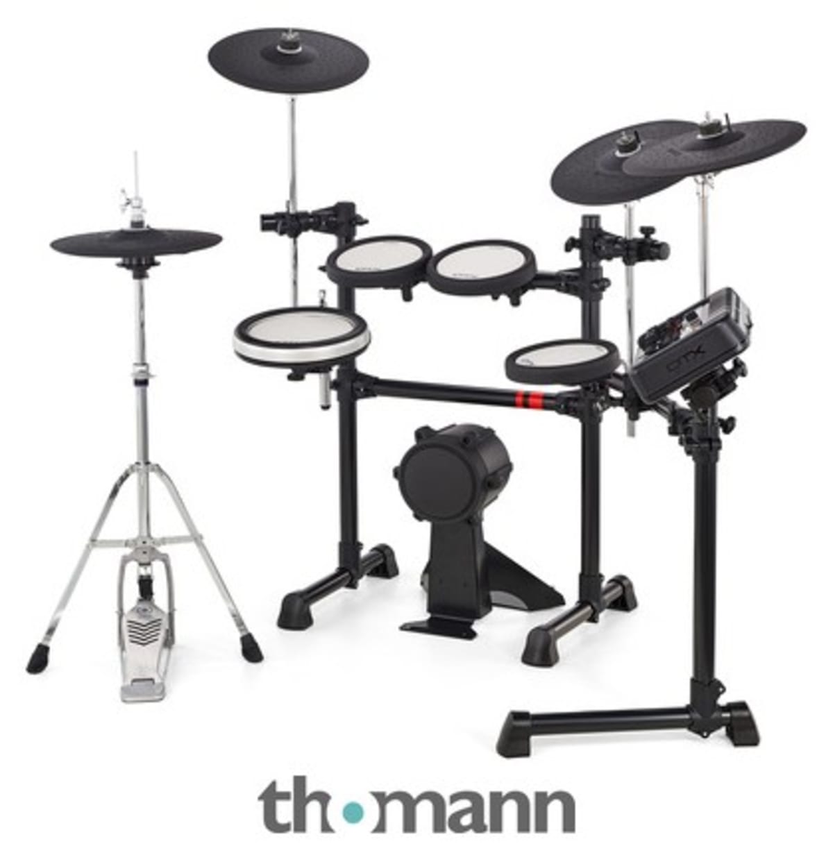 Yamaha DTX6K3-X