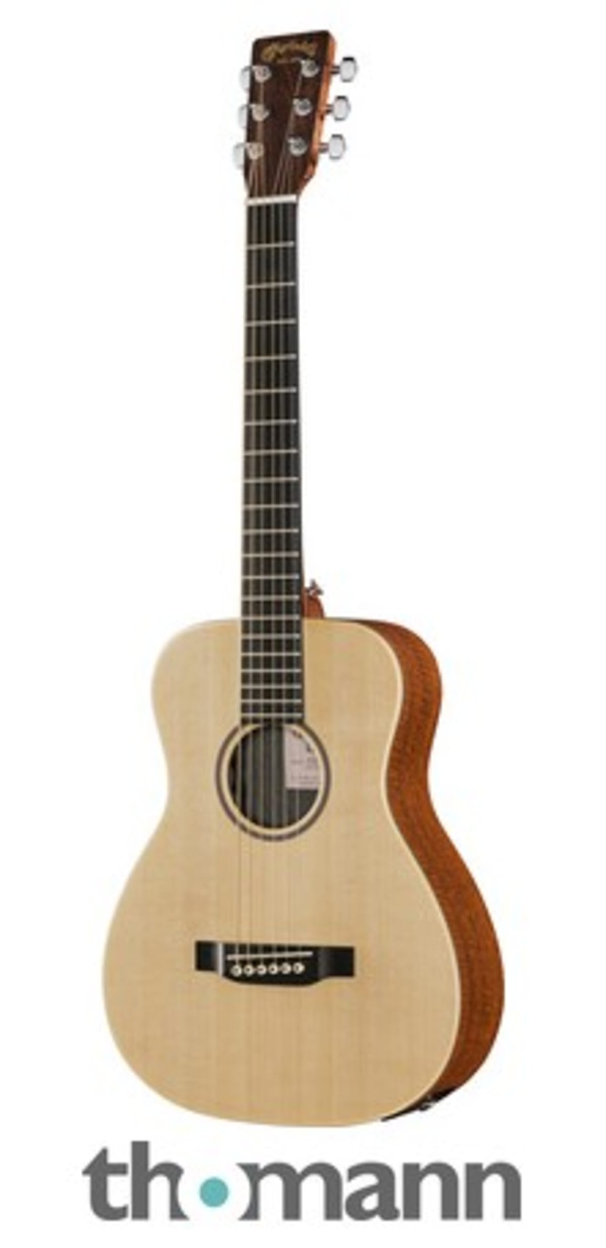 Martin LX1E Little Martin