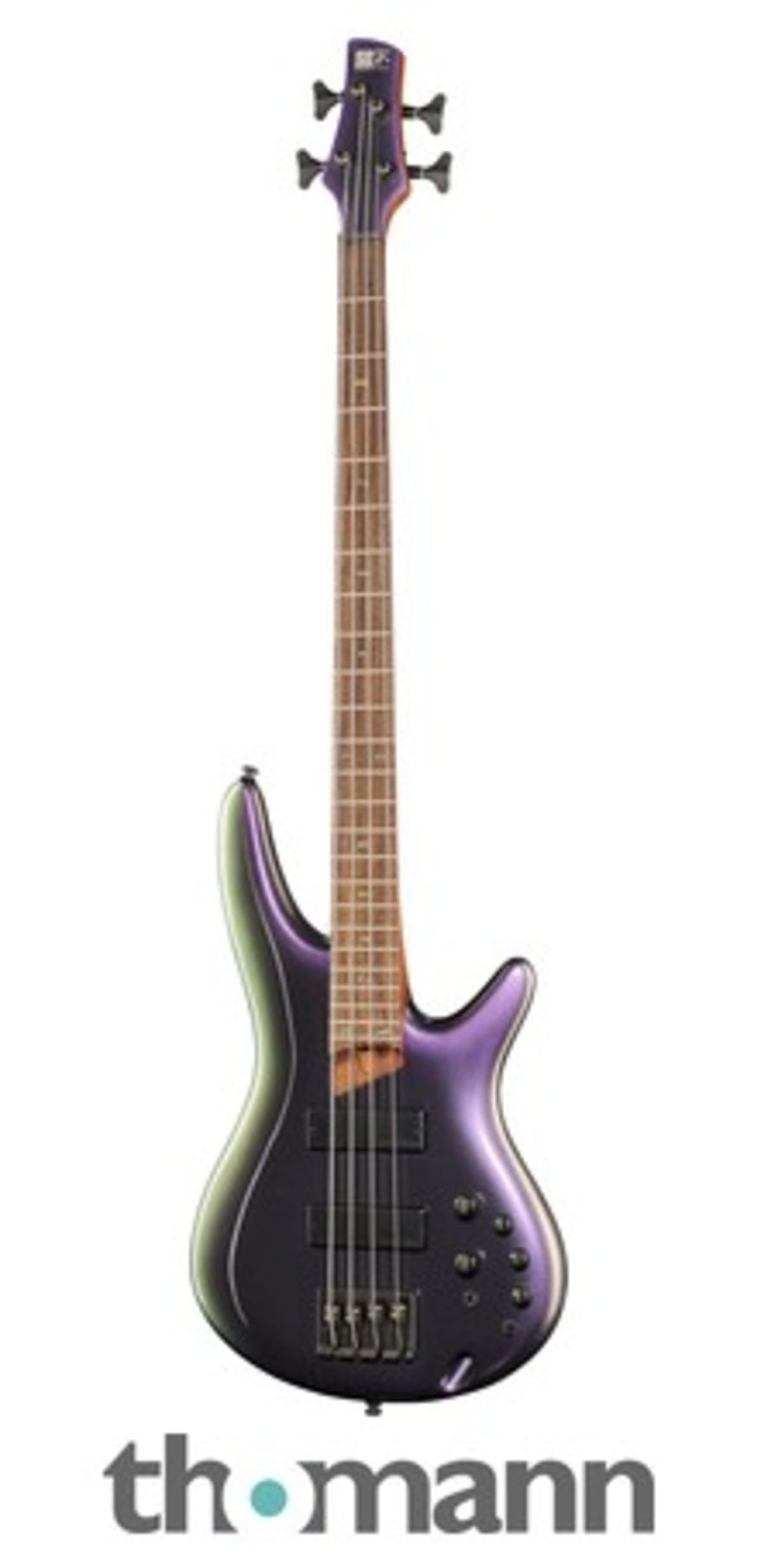 Ibanez SR500E