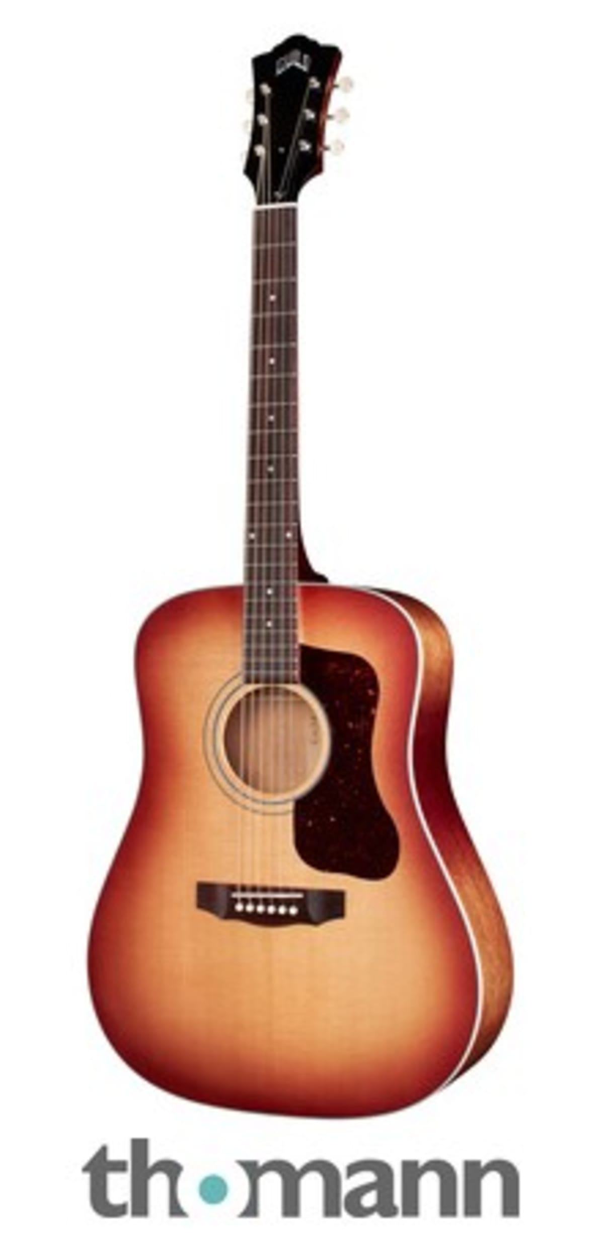 Guild D-40 Standard