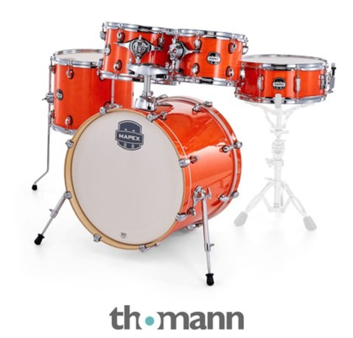 Mapex Mars Maple