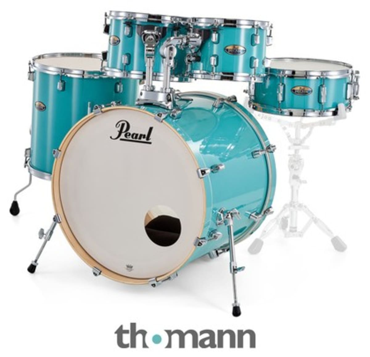 Pearl Decade Maple