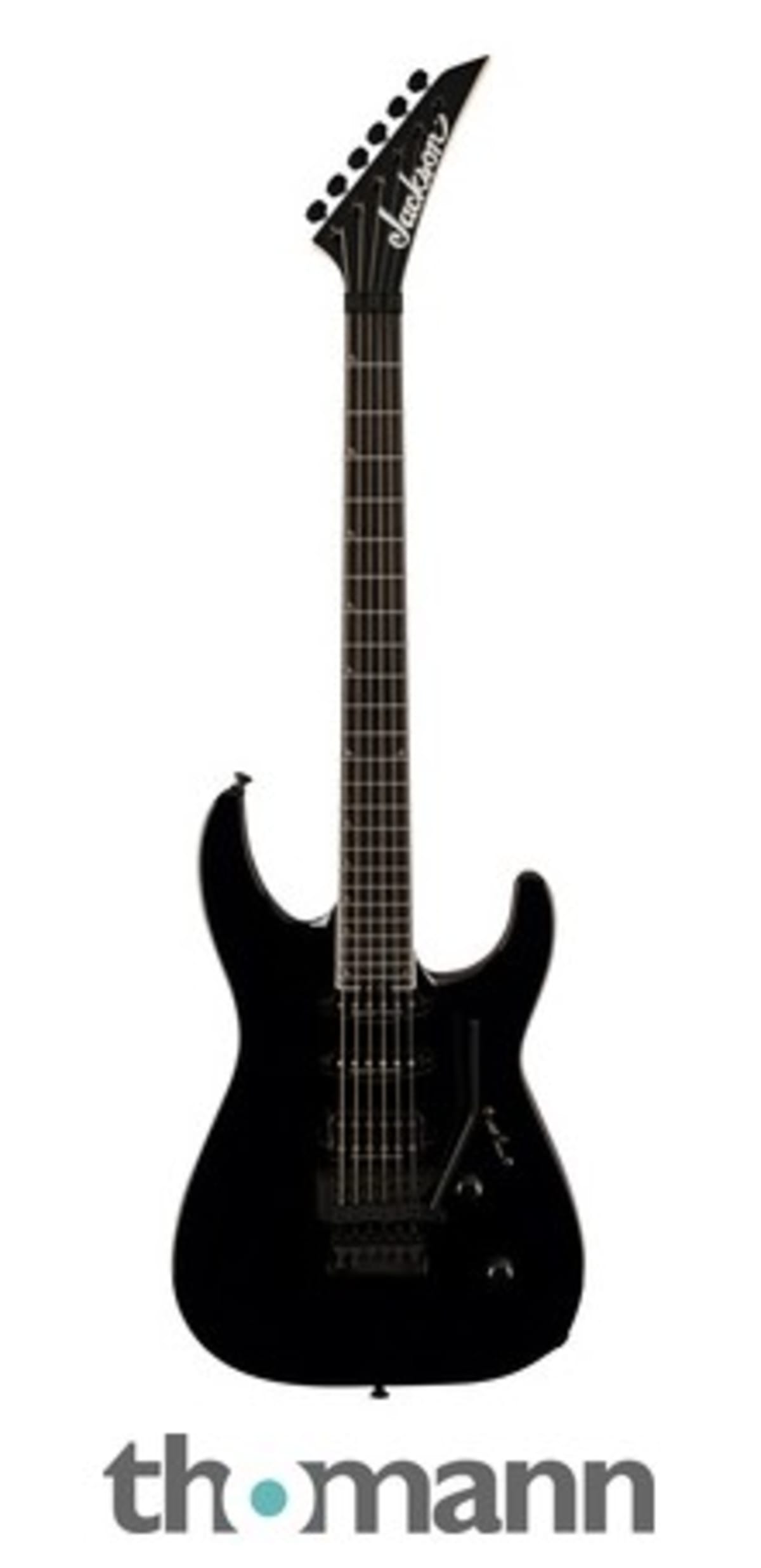 Jackson Pro Plus Soloist SLA3