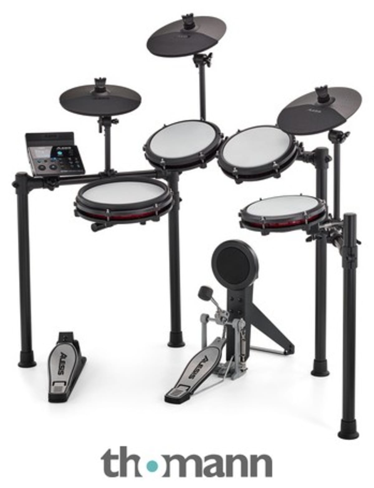 Alesis Nitro Max