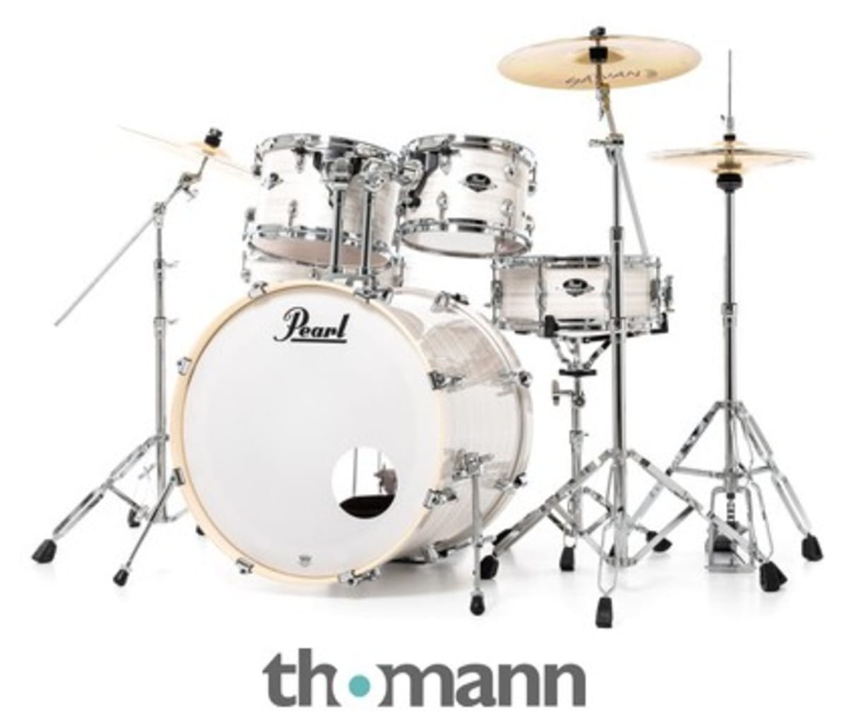 Pearl Export EXX725S