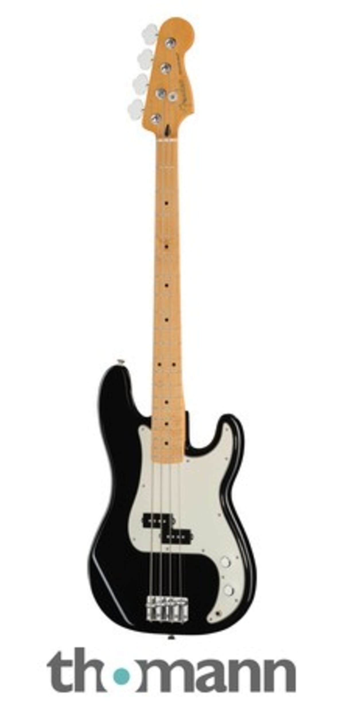 Fender Player II Precision Bass
