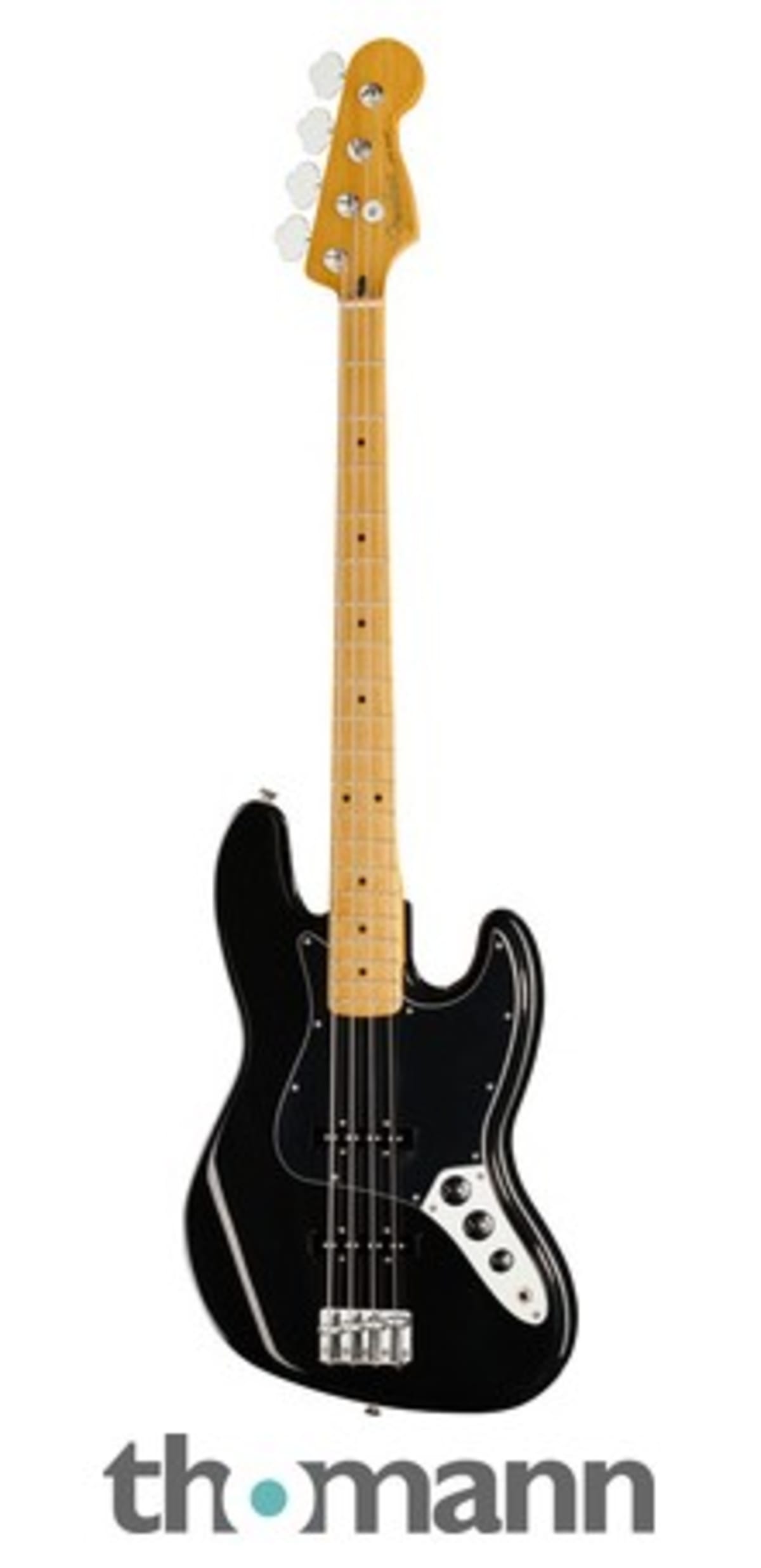 Fender Player II Jazz Bass