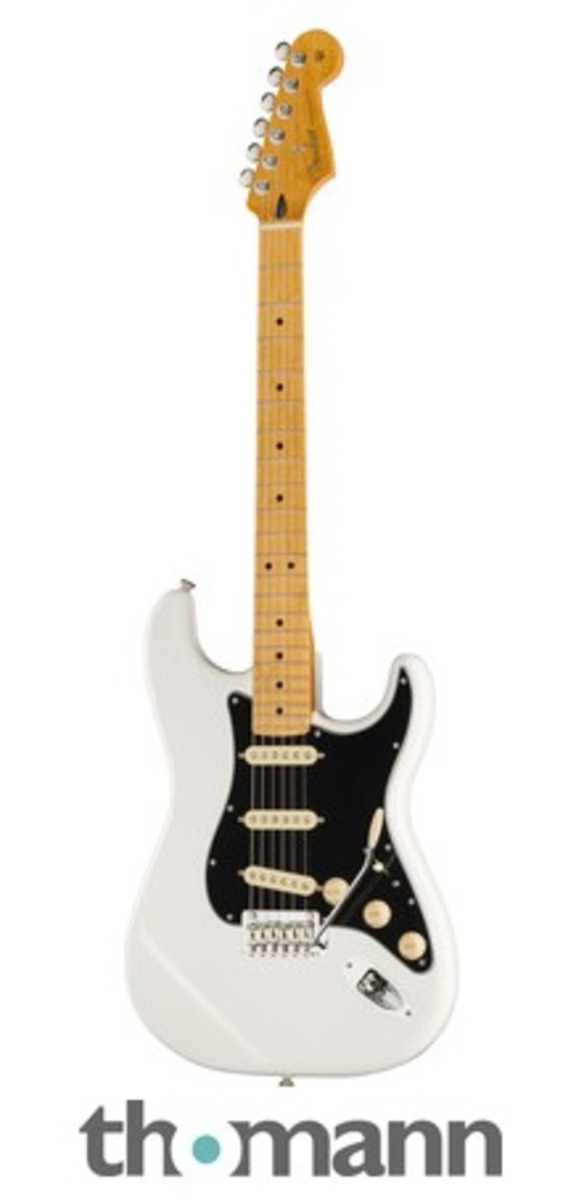 Fender Player II Stratocaster