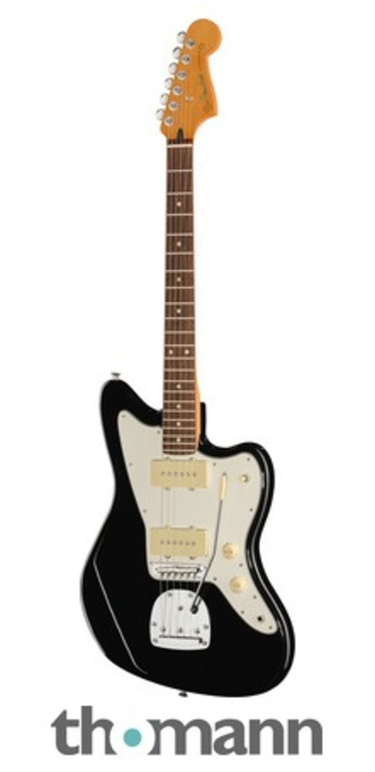 Fender Player II Jazzmaster