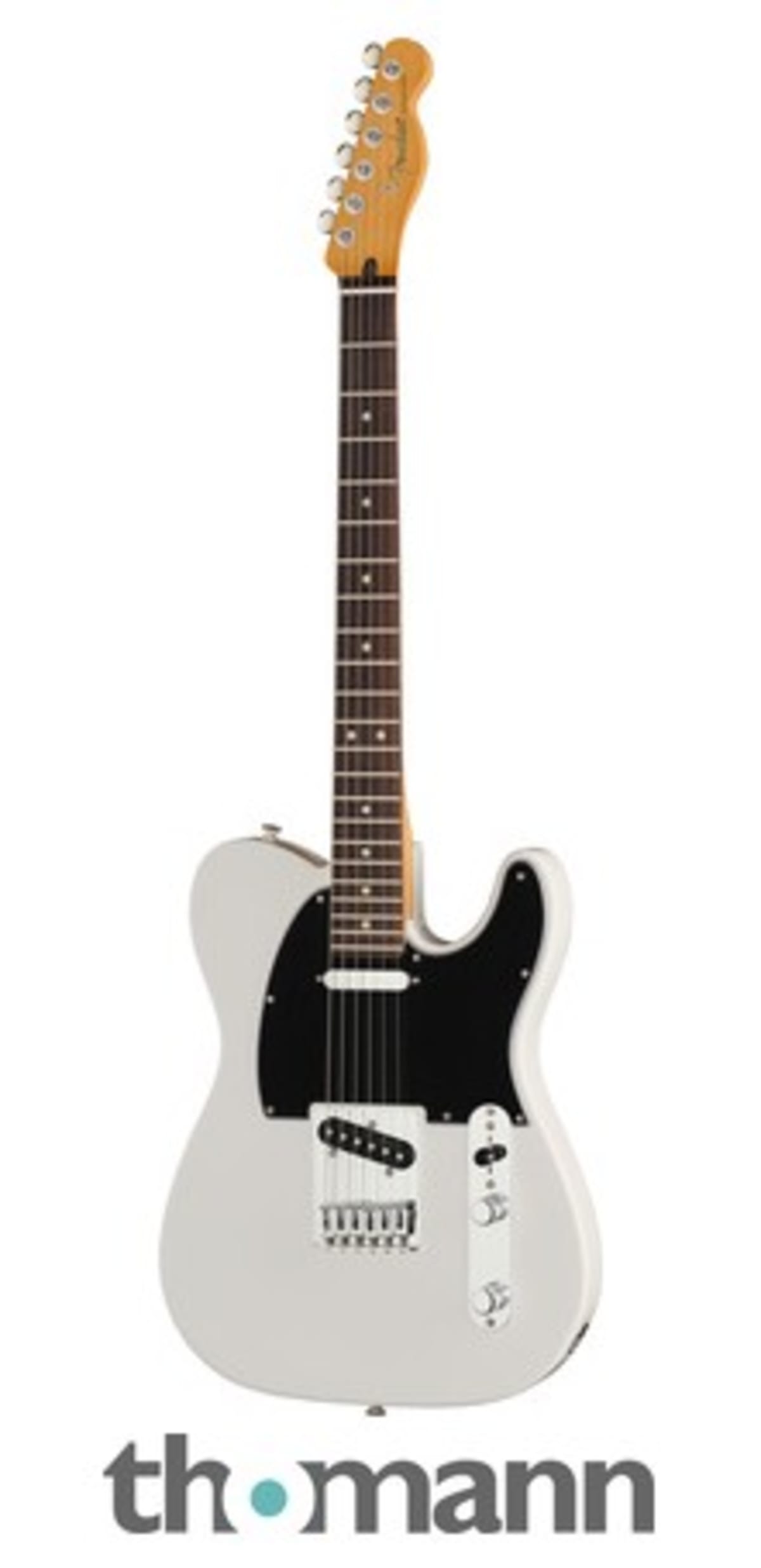 Fender Player II Telecaster