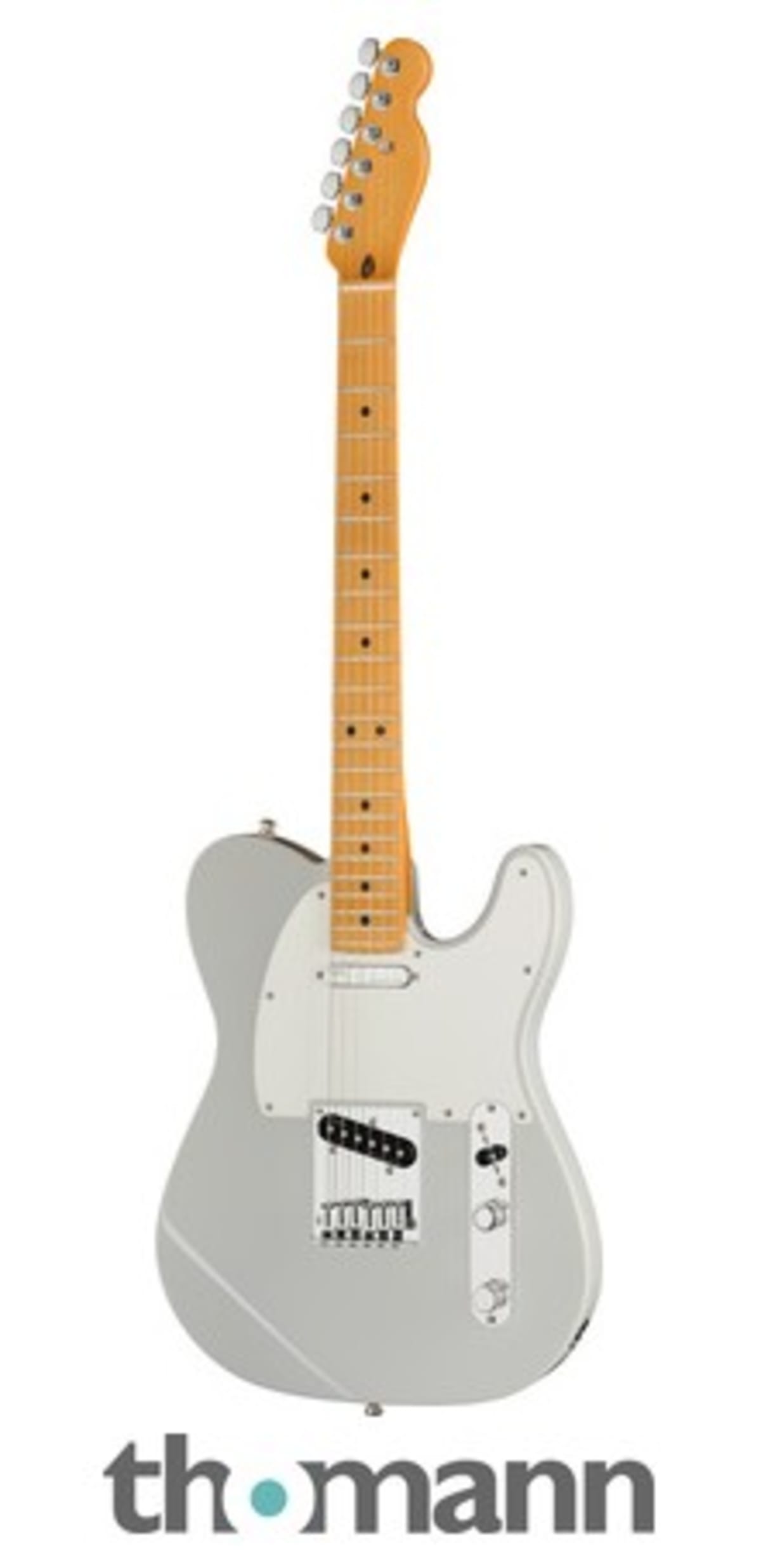 Fender American Ultra II Telecaster