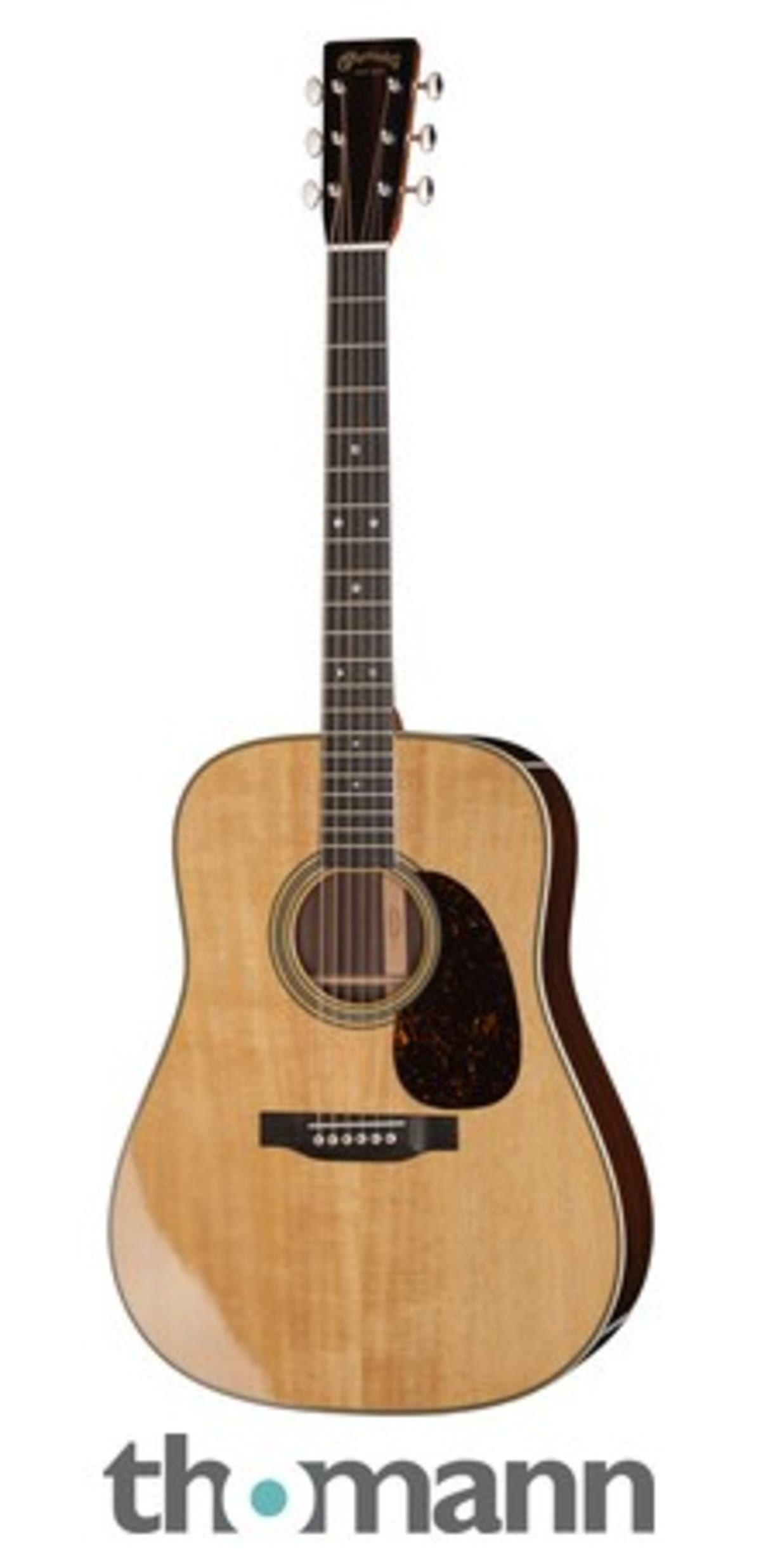 Martin D-28