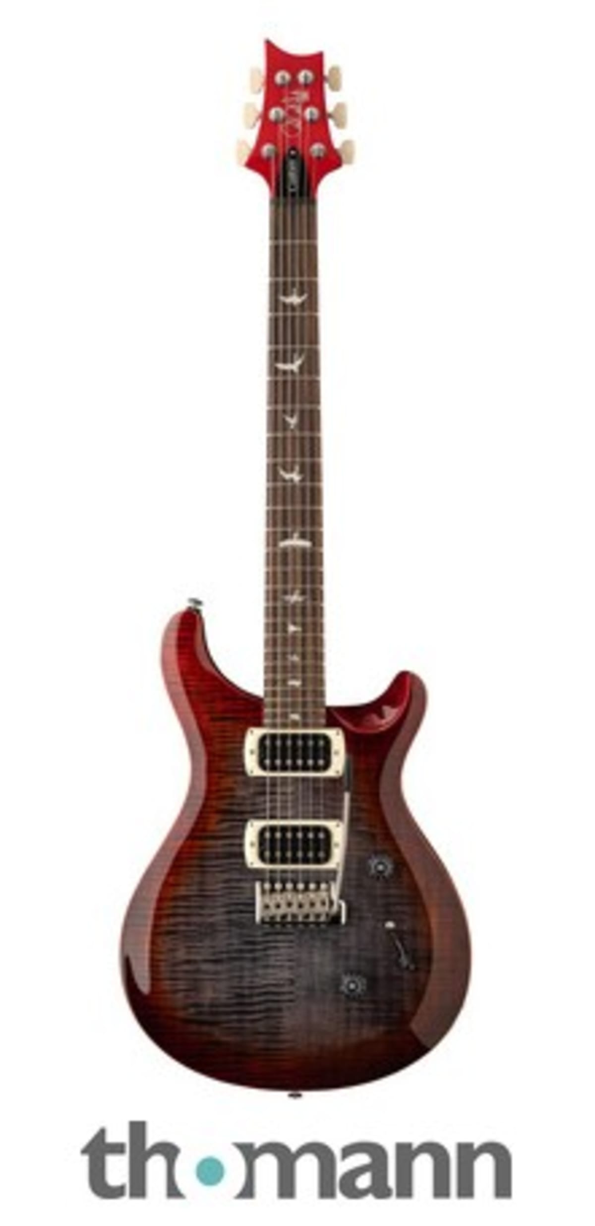 PRS SE Custom 24