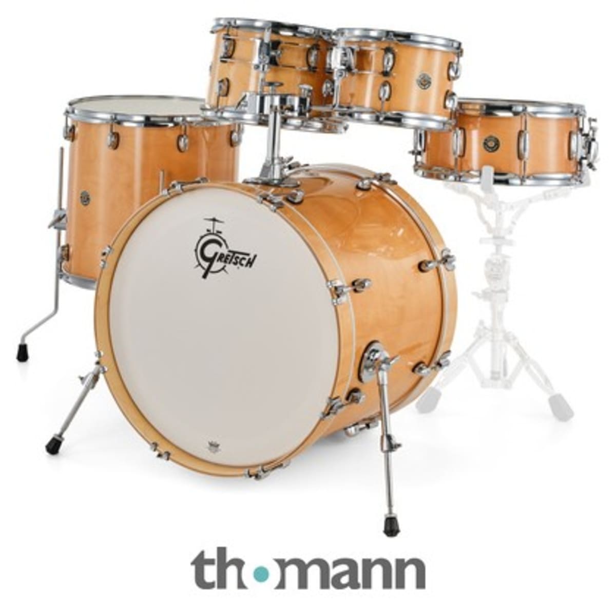 Gretsch Catalina Maple