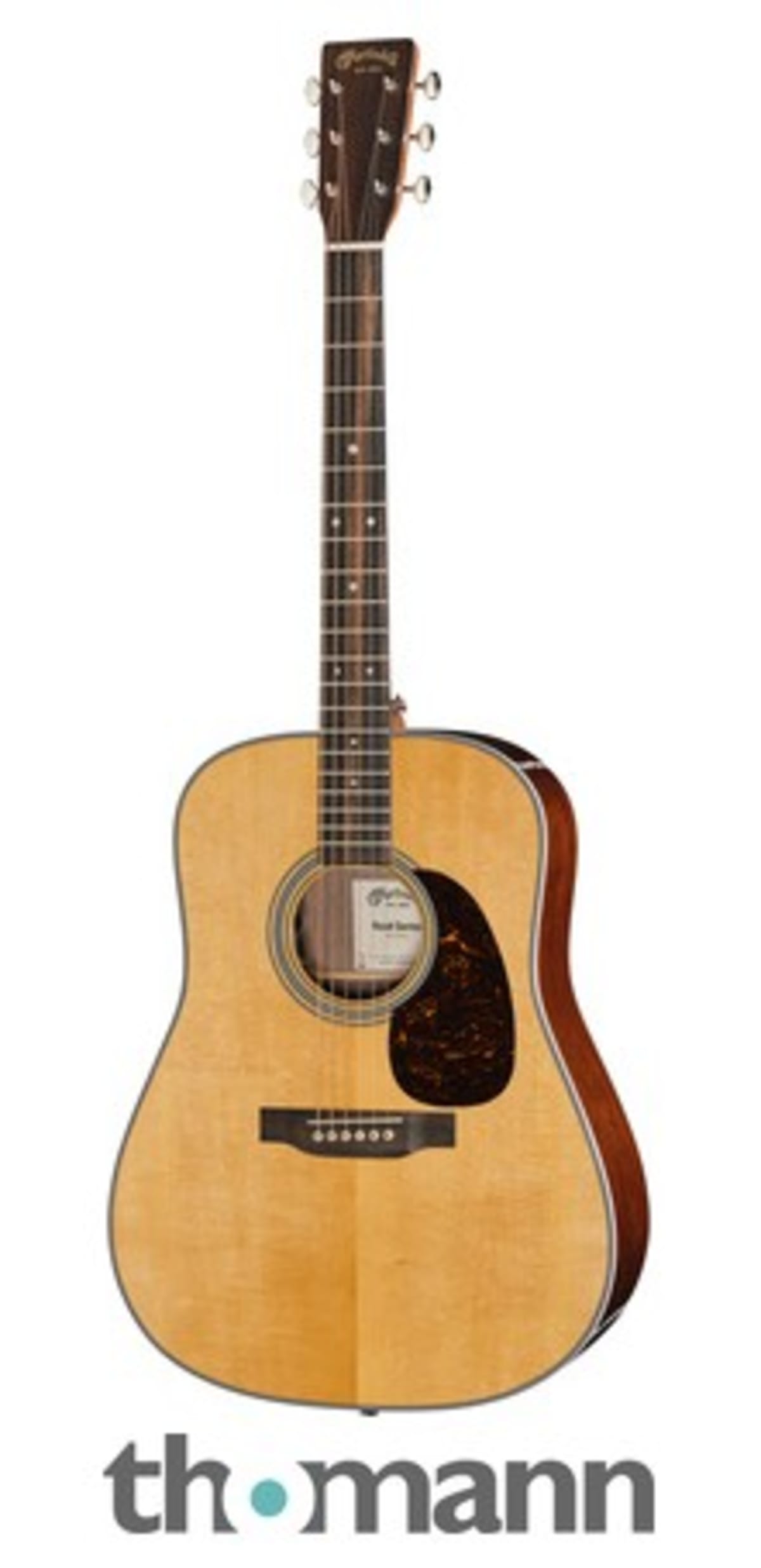 Martin D-13E