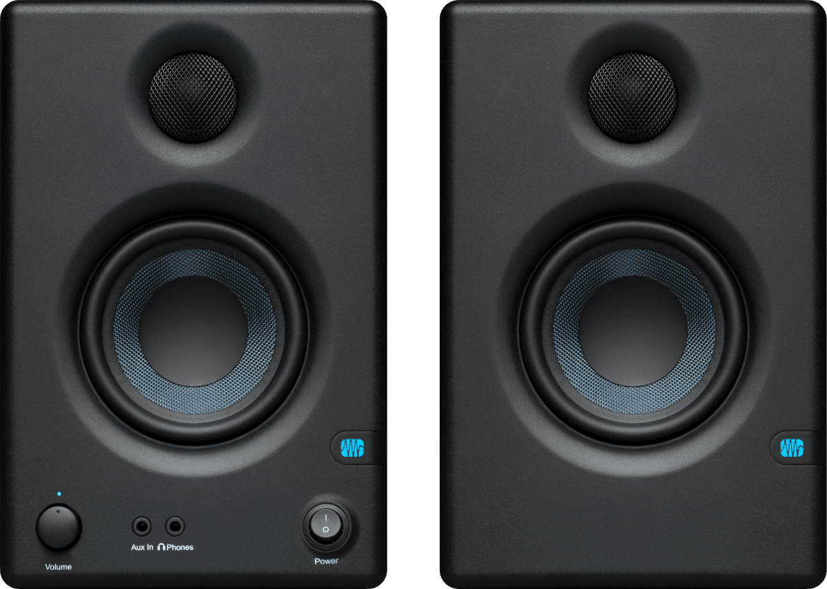 PreSonus Eris E3.5