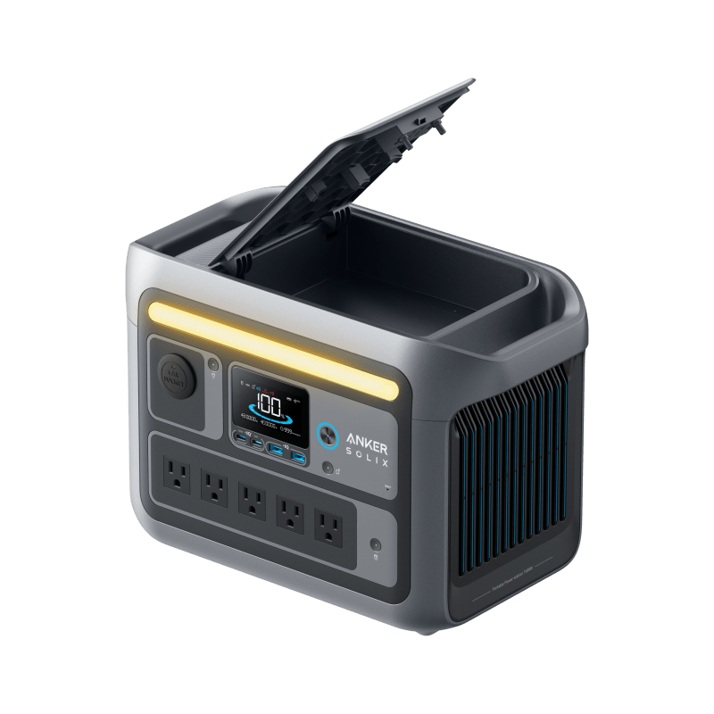 Anker SOLIX C800