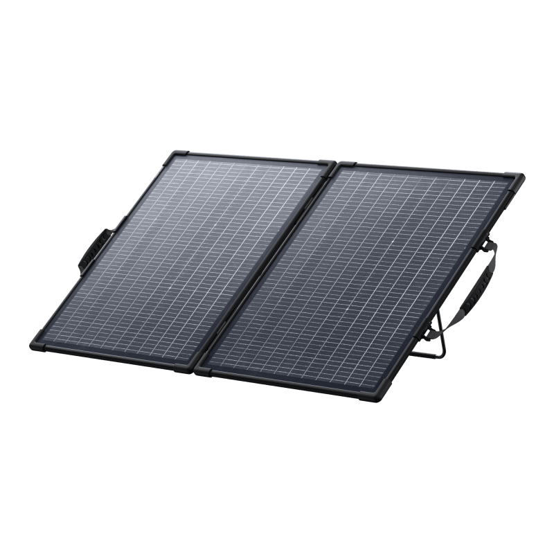 Anker SOLIX 100W Solar Panel