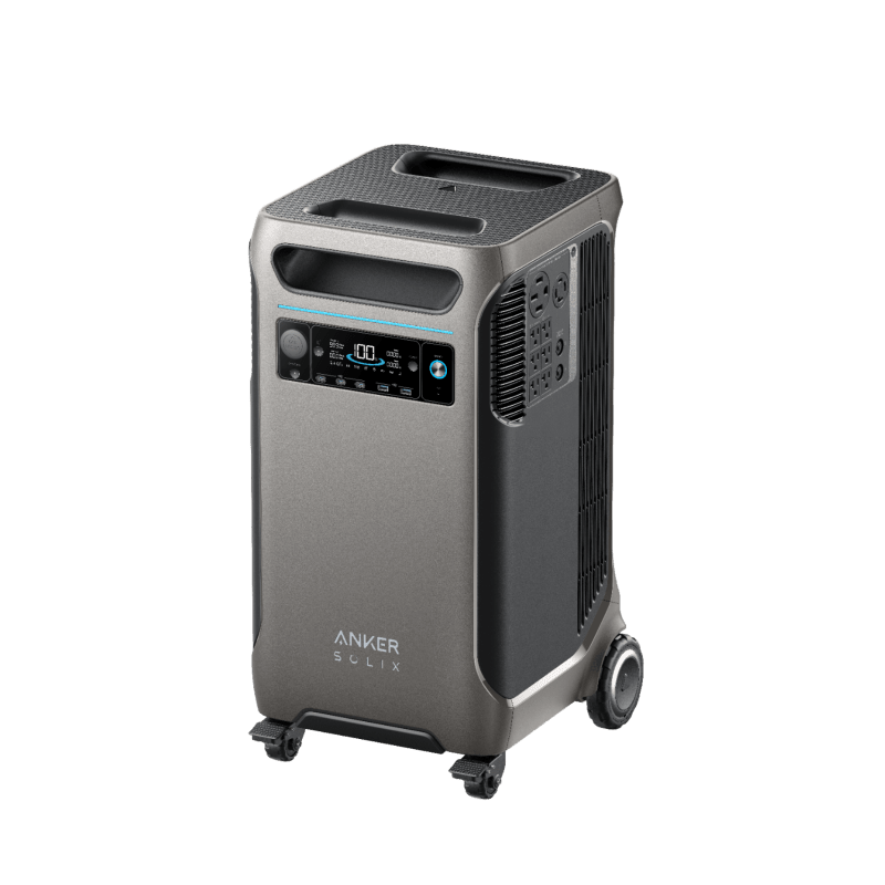 Anker SOLIX F3800