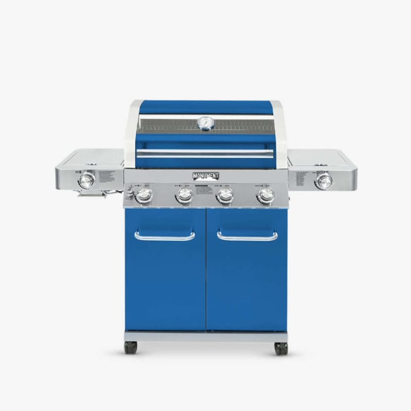 Monument Grills 4-Burner 35633