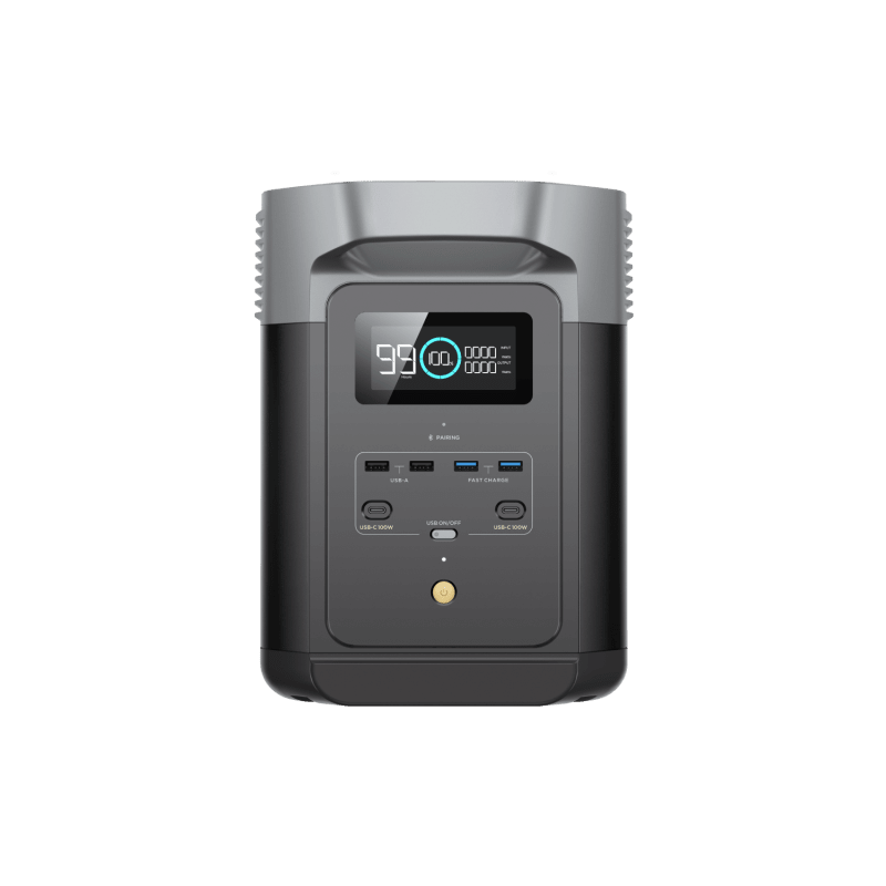 EcoFlow Delta 2