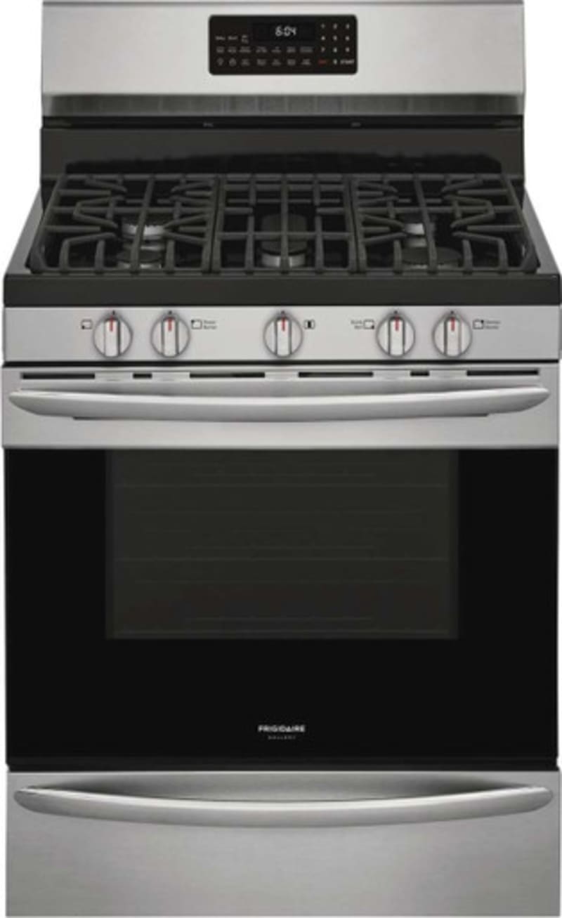 Frigidaire Gallery GCRG3060AF