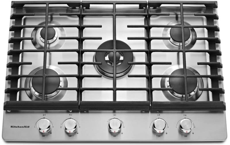 KitchenAid KCGS556ESS