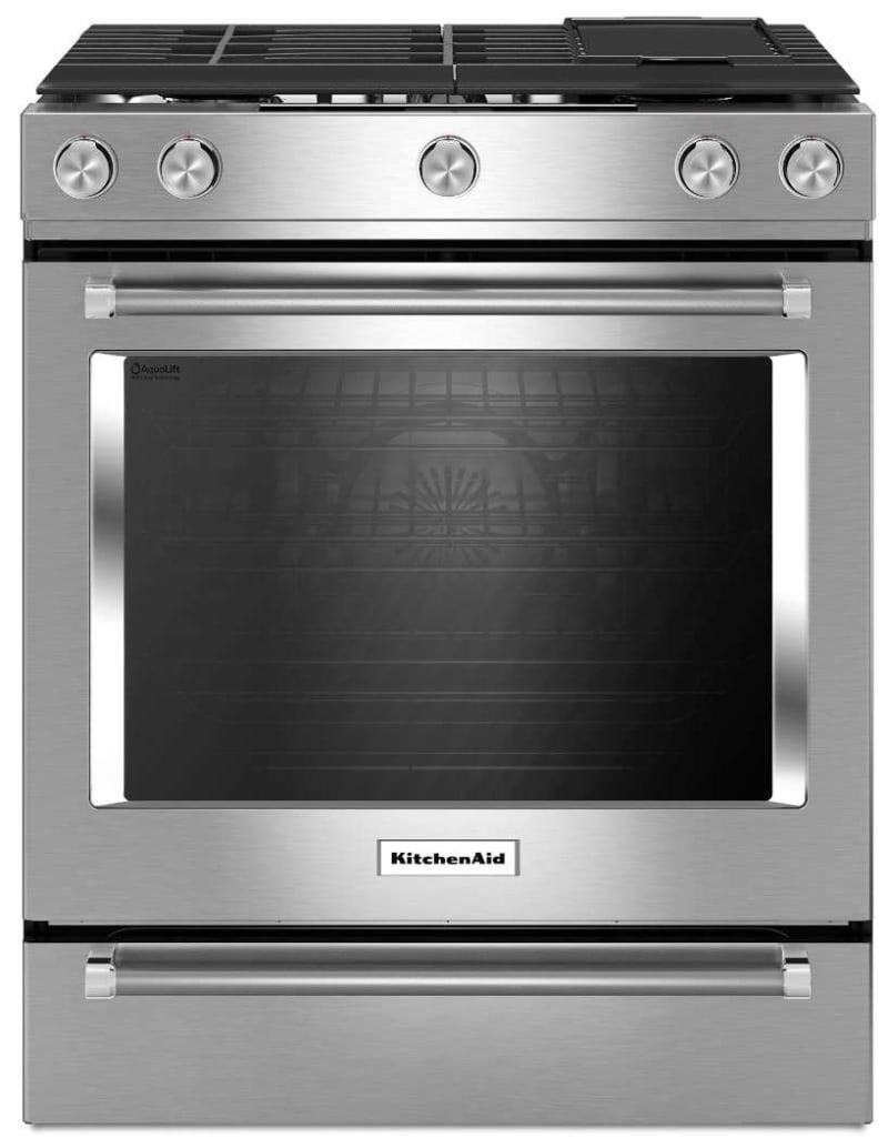 KitchenAid KSGB900ESS