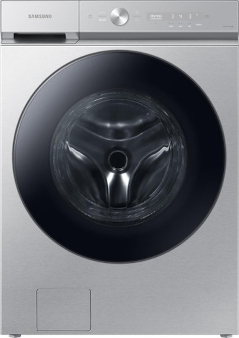 Samsung Bespoke WF53BB8700AT