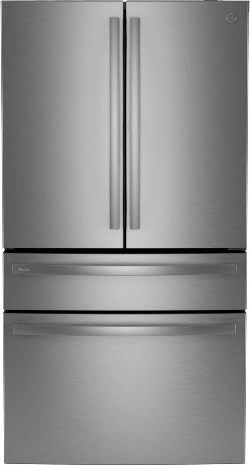 GE Profile PGE29BYTFS