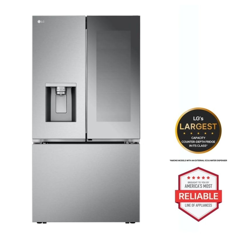 LG LRYKC2606S
