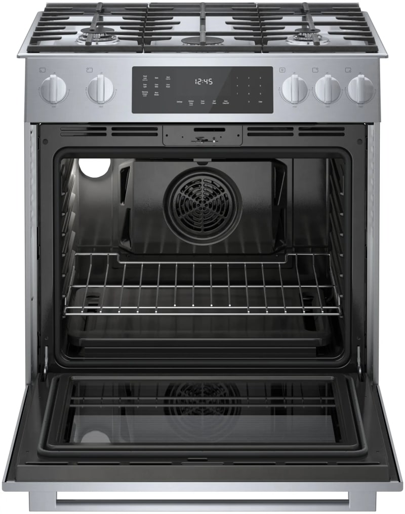Bosch 800 Series HGI8056UC