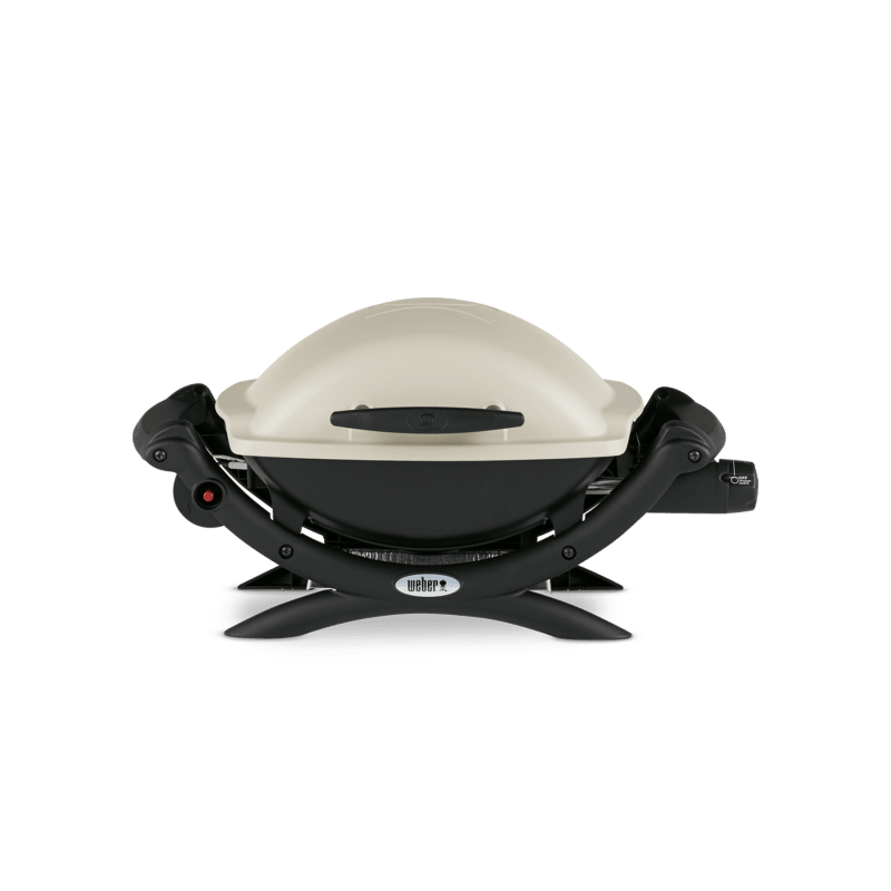 Weber Q 1000 Portable Gas Grill