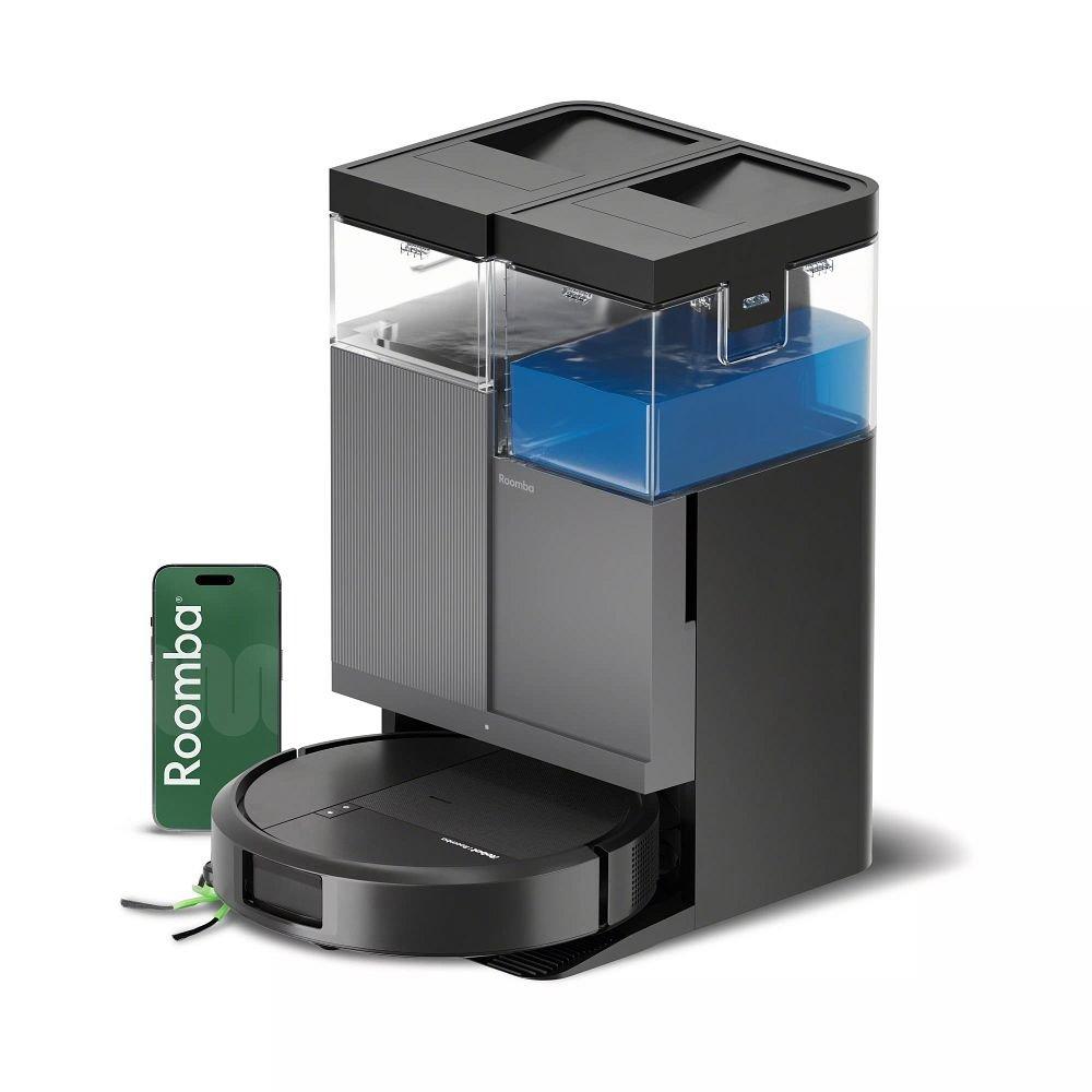 iRobot Roomba Plus 415 Combo