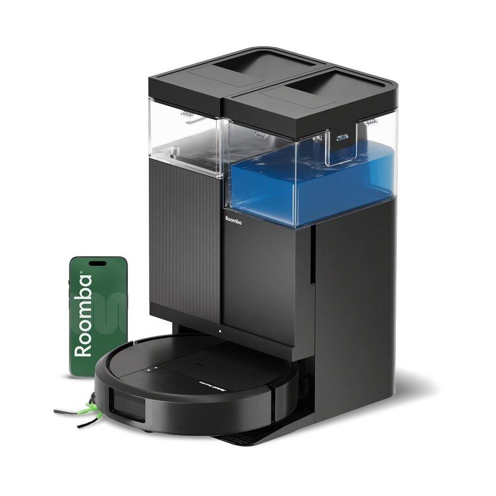 iRobot Roomba Plus 515 Combo