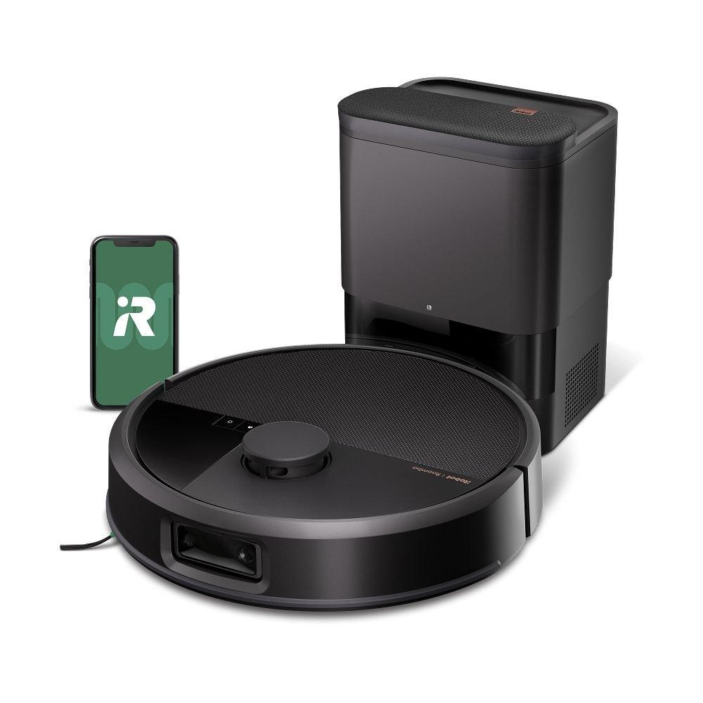 iRobot Roomba Max 715 Vac