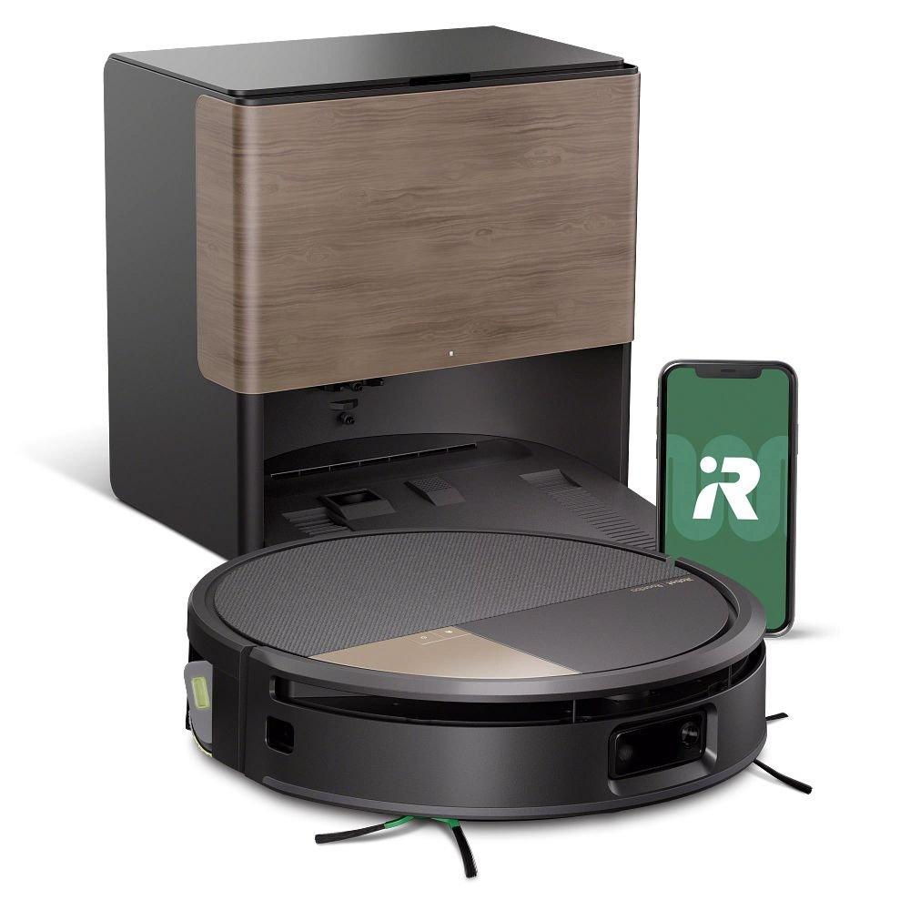 iRobot Roomba Max 775 Combo