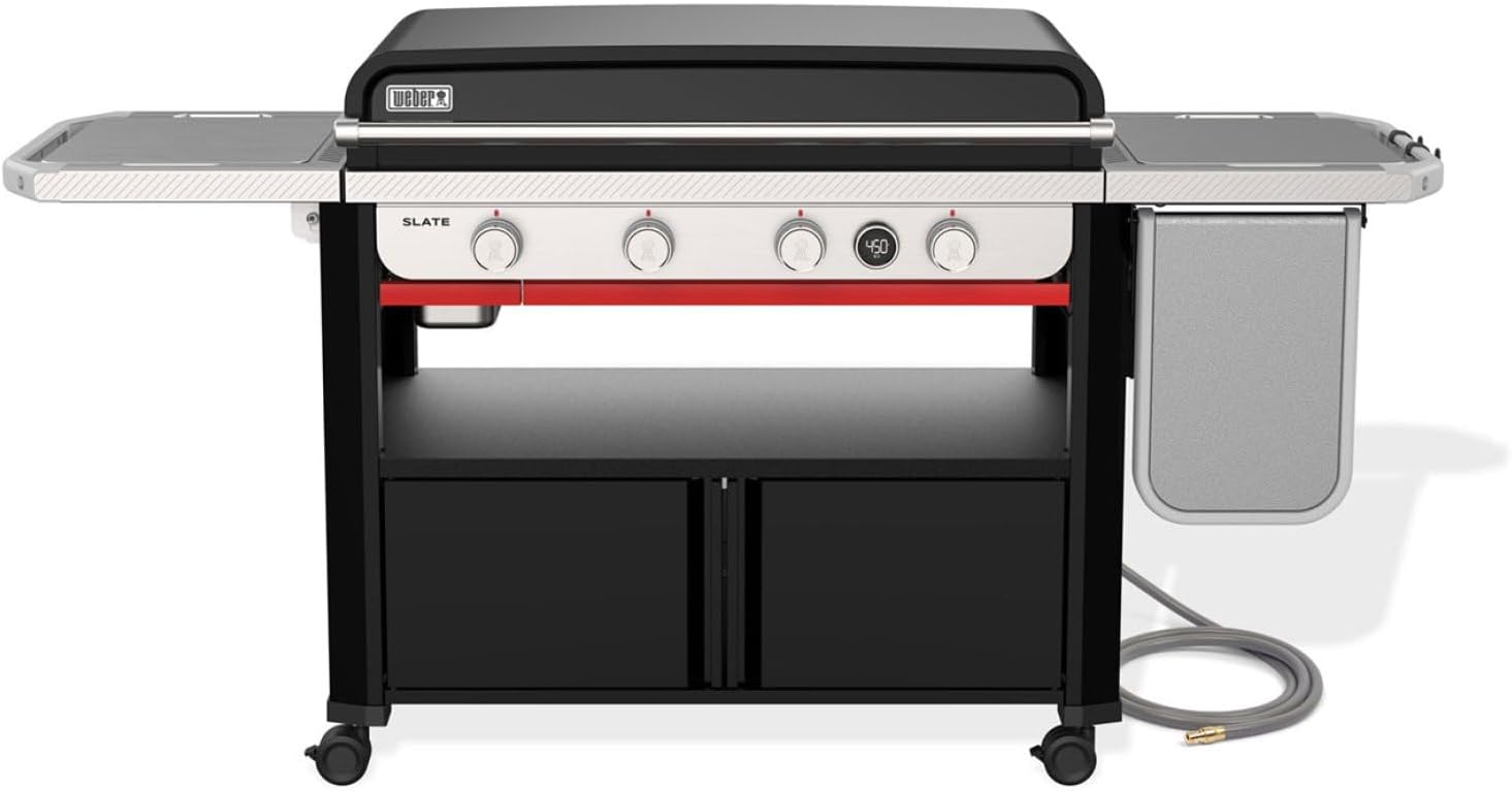 Weber Slate 36-Inch Griddle