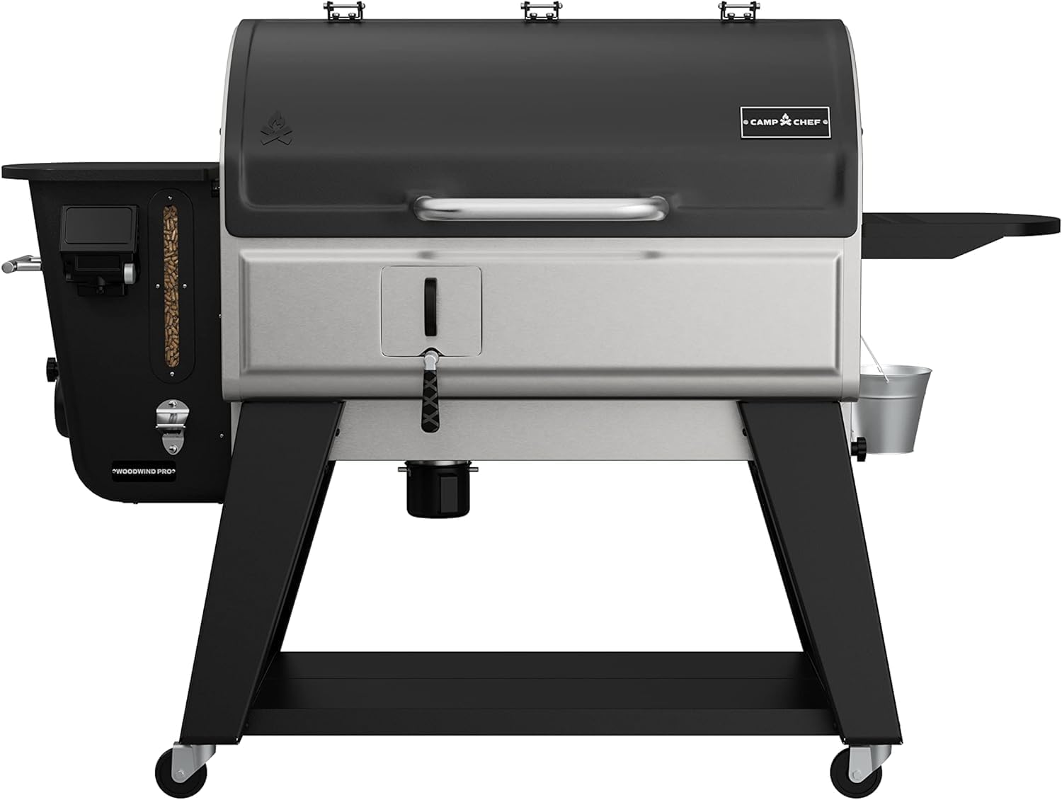Camp Chef Woodwind Pro 36