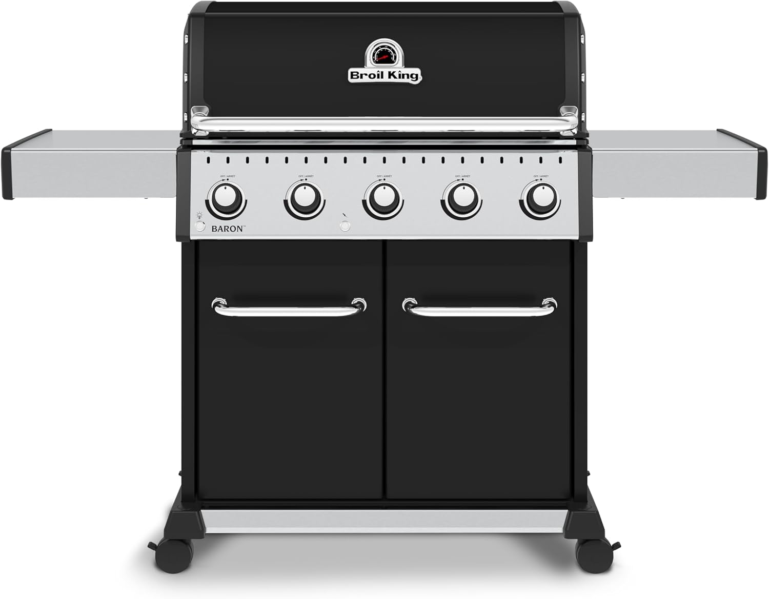 Broil King Baron 520
